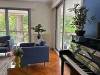 Vente appartement 5 pièces Vente appartement 5 pièces