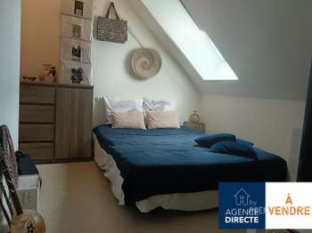 Vente Studio 1 pièce Nantes Procé - Monselet 44
