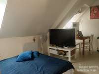 Vente Studio 1 pièce