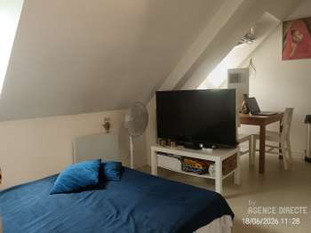 Vente Studio 1 pièce