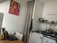 Vente Studio 1 pièce