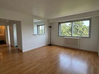 Vente Appartement 2 piècesNantes Procé - Monselet
