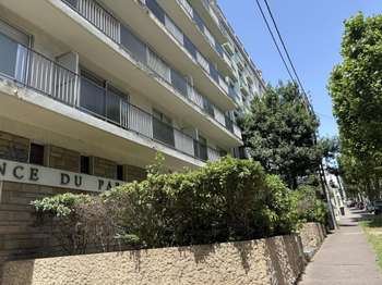 Vente Appartement 2 piècesNantes Procé - Monselet