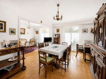 Vente appartement 3 pièces Nantes Procé - Monselet 44