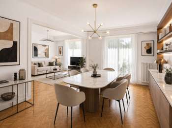 Vente Appartement 3 piècesNantes Procé - Monselet