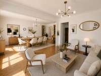 Vente appartement 3 pièces Vente appartement 3 pièces