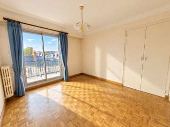 Vente Appartement T1Nantes Procé - Monselet