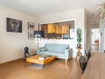 Vente appartement 2 pièces Nantes Procé - Monselet 44
