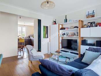 Vente appartement 3 pièces Nantes Procé - Monselet 44