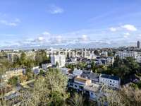 Vente appartement 6 pièces Vente appartement 6 pièces