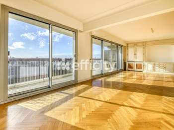 Vente Appartement 6 pièces +Nantes Procé - Monselet