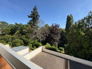 Vente appartement 4 pièces Nantes Procé - Monselet 44