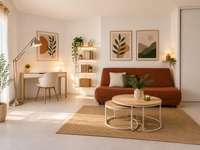 Vente Studio 1 pièce Vente Studio 1 pièce