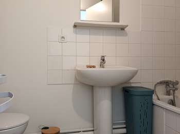 Vente Studio 1 pièce Vente Studio 1 pièce