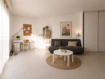 Vente StudioNantes Procé - Monselet