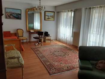 Vente Appartement 3 piècesNantes Procé - Monselet