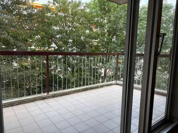 Vente appartement 2 pièces Nantes Procé - Monselet 44