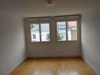 Vente appartement 4 pièces Nantes Procé - Monselet 44