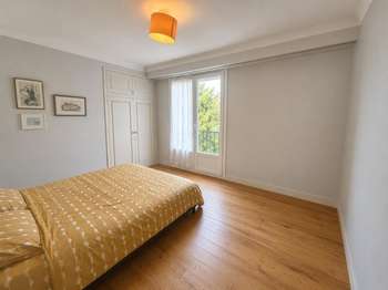 Vente appartement 3 pièces Nantes Procé - Monselet 44