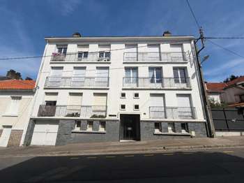 Vente appartement 3 pièces Vente appartement 3 pièces