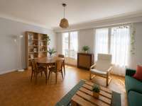 Vente appartement 3 pièces Vente appartement 3 pièces