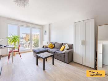 Vente appartement 3 pièces Vente appartement 3 pièces
