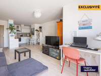 Vente appartement 3 pièces Vente appartement 3 pièces