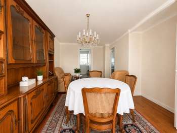 Vente Appartement 3 piècesNantes Procé - Monselet