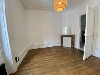 Vente Appartement T1Nantes Procé - Monselet