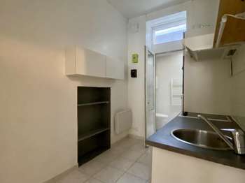 Vente appartement 1 pièce Vente appartement 1 pièce