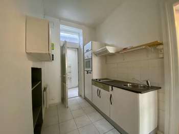 Vente appartement 1 pièce Vente appartement 1 pièce