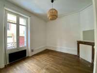 Vente appartement 1 pièce Vente appartement 1 pièce