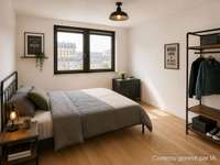 Vente appartement 4 pièces Vente appartement 4 pièces