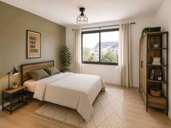 Vente appartement 3 pièces Vente appartement 3 pièces