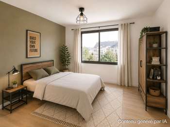 Vente appartement 3 pièces Vente appartement 3 pièces