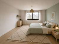 Vente appartement 3 pièces Vente appartement 3 pièces