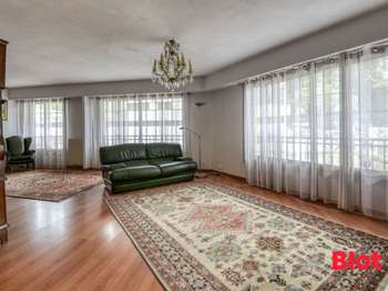 Vente Appartement 4 piècesNantes Procé - Monselet