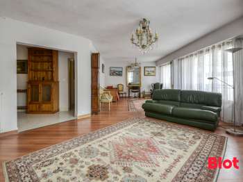 Vente Appartement 4 piècesNantes Procé - Monselet