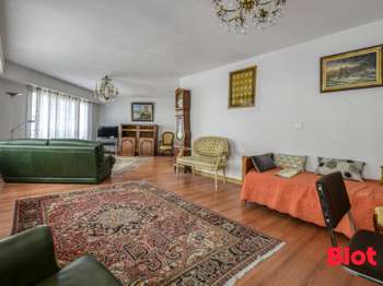 Vente Appartement 4 piècesNantes Procé - Monselet