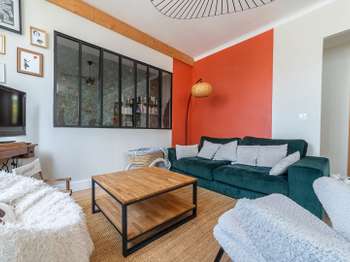 Vente Appartement 3 piècesNantes Procé - Monselet