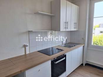 Vente Appartement 2 piècesNantes Procé - Monselet