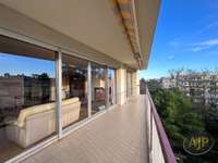 Vente appartement 6 pièces