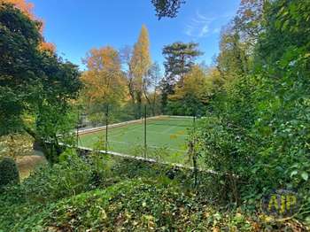 Vente appartement 6 pièces