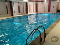 Vente appartement 6 pièces
