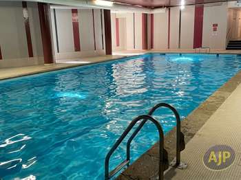 Vente appartement 6 pièces