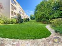Vente appartement 6 pièces