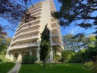 Vente appartement 6 pièces