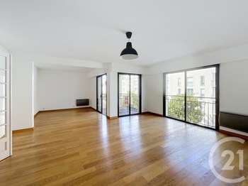 Vente Appartement 4 piècesNantes Procé - Monselet