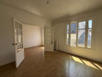 Vente Appartement 3 piècesNantes Procé - Monselet