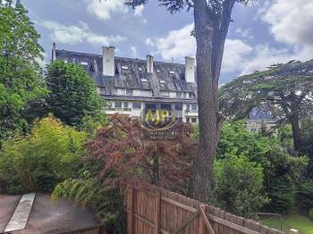 Vente appartement 4 pièces Nantes Procé - Monselet 44